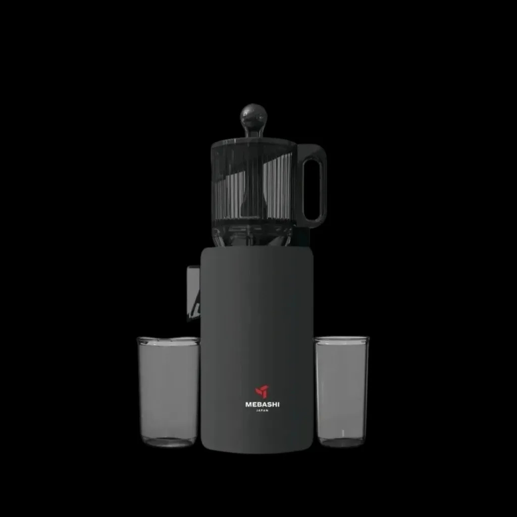 عصاره‌گیر مباشی مدل ME-SJ3070