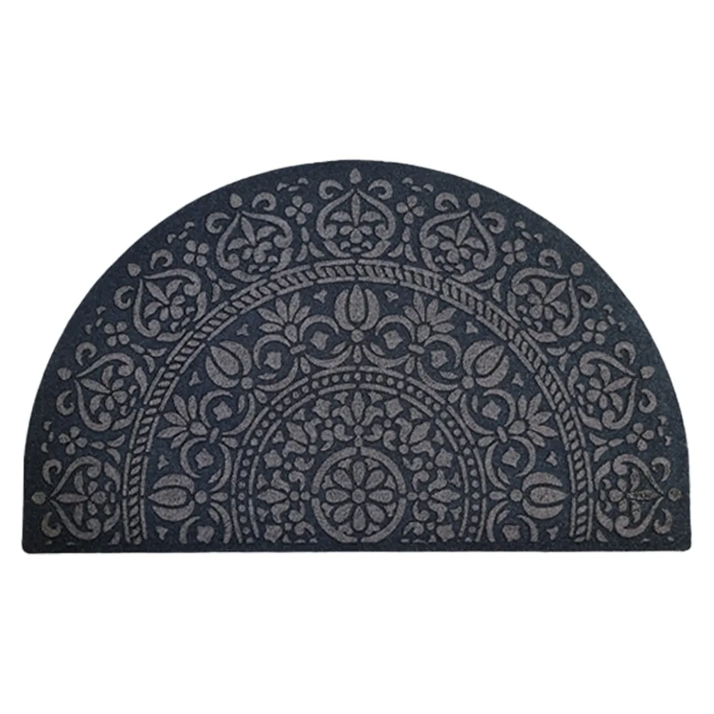 پادری مدل برجسته فلور کد 1820 سایز 75x45 سانتی متر