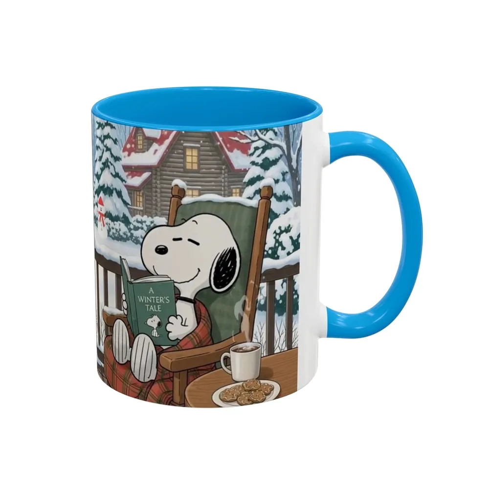 ماگ مدل کریسمس