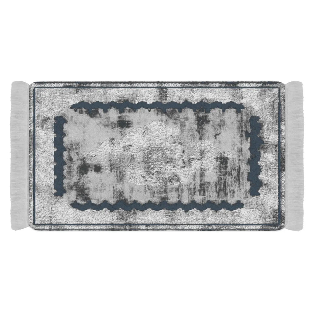 پادری مدل مستطیل کد P19 سایز 50×80 سانتی متر