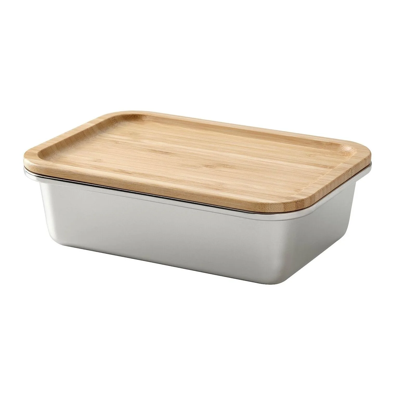 ظرف غذا ایکیا مدل IKEA 365+ ظرف غذا ایکیا مدل IKEA 365+