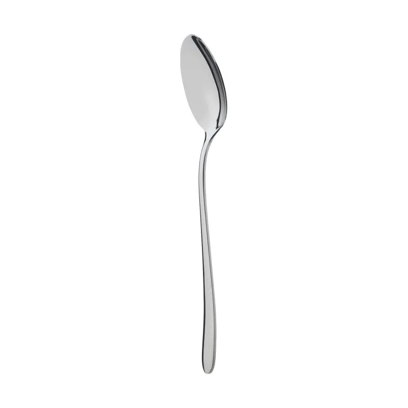 قاشق چای خوری یونی هوم مدل دونا بسته 12 عددی