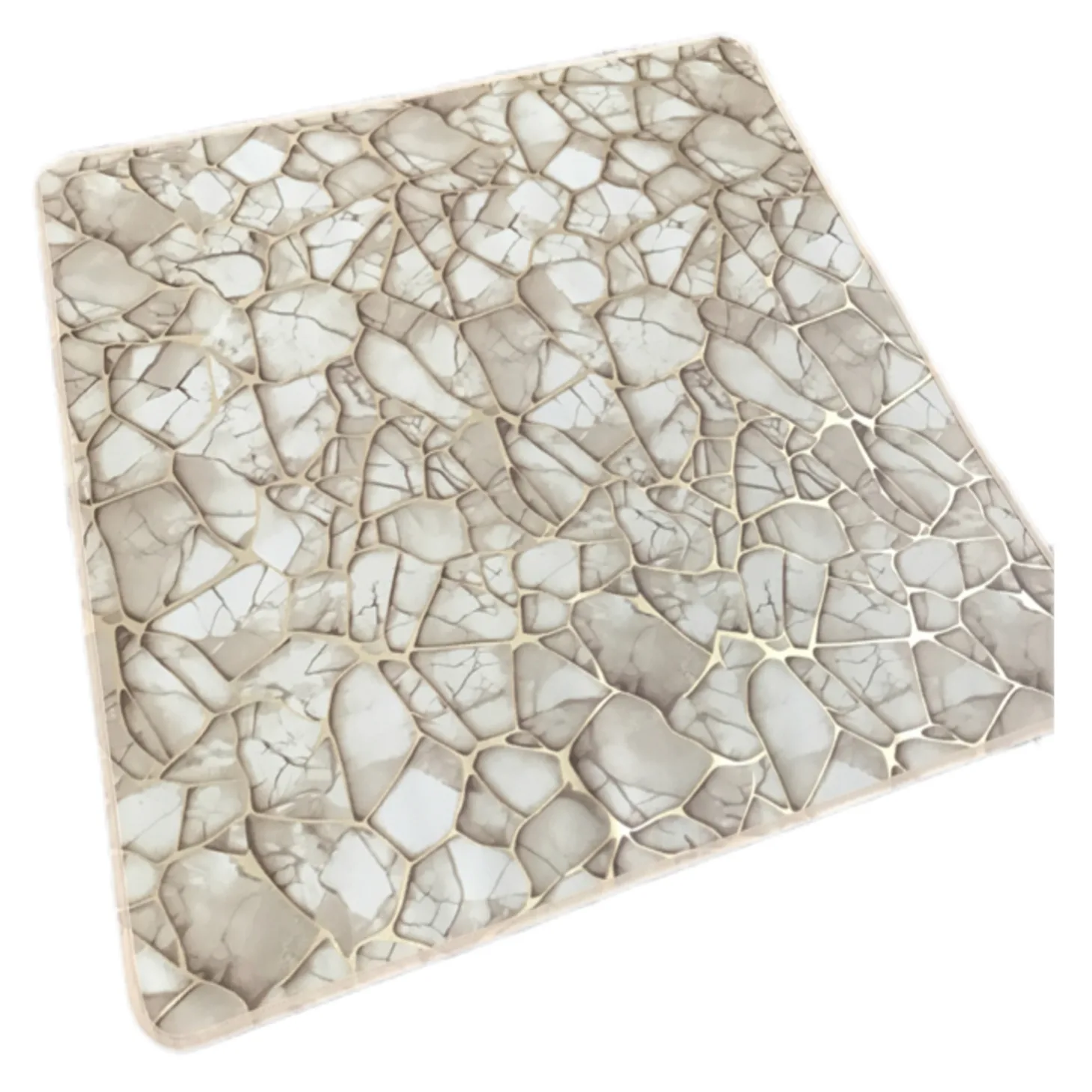 سفره 2 نفره مدل میوا پشت ابریشمی کد 01