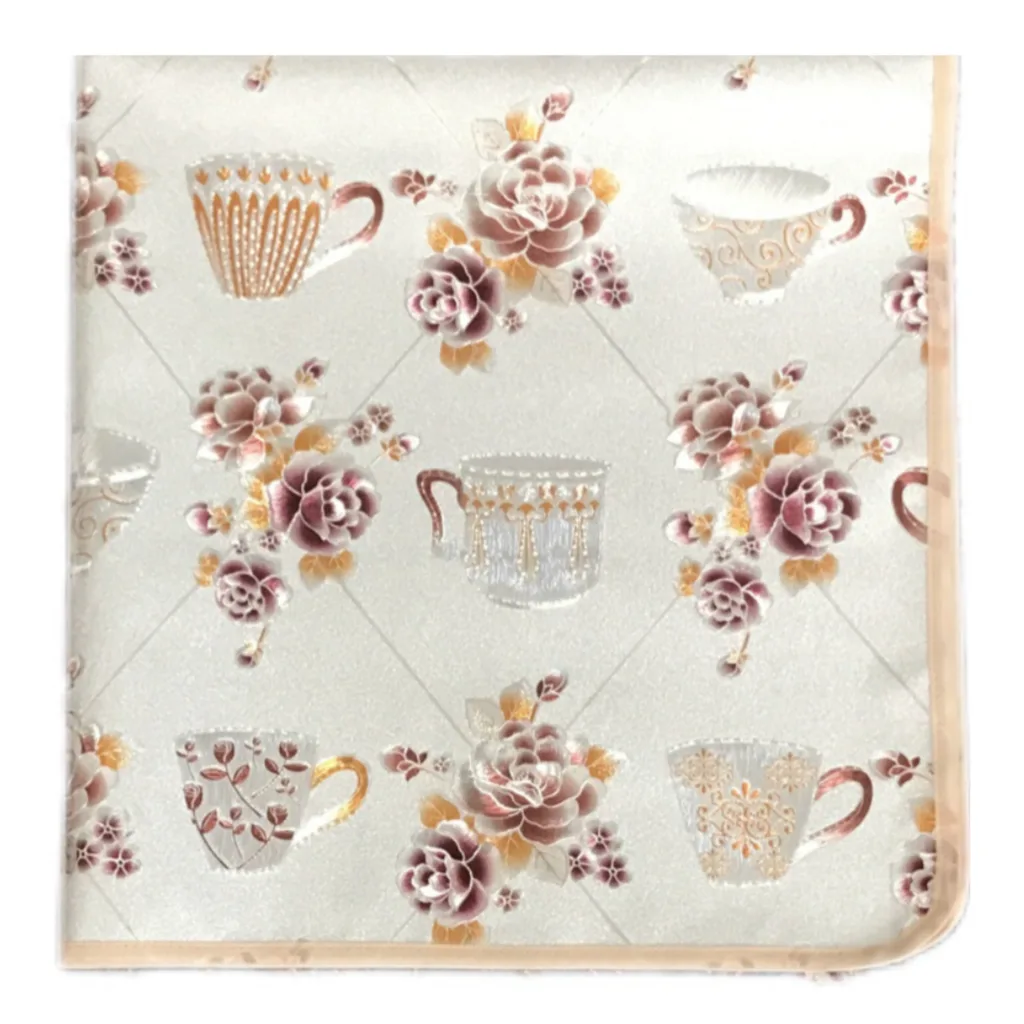 سفره 10 نفره مدل پشت نخی کد 02