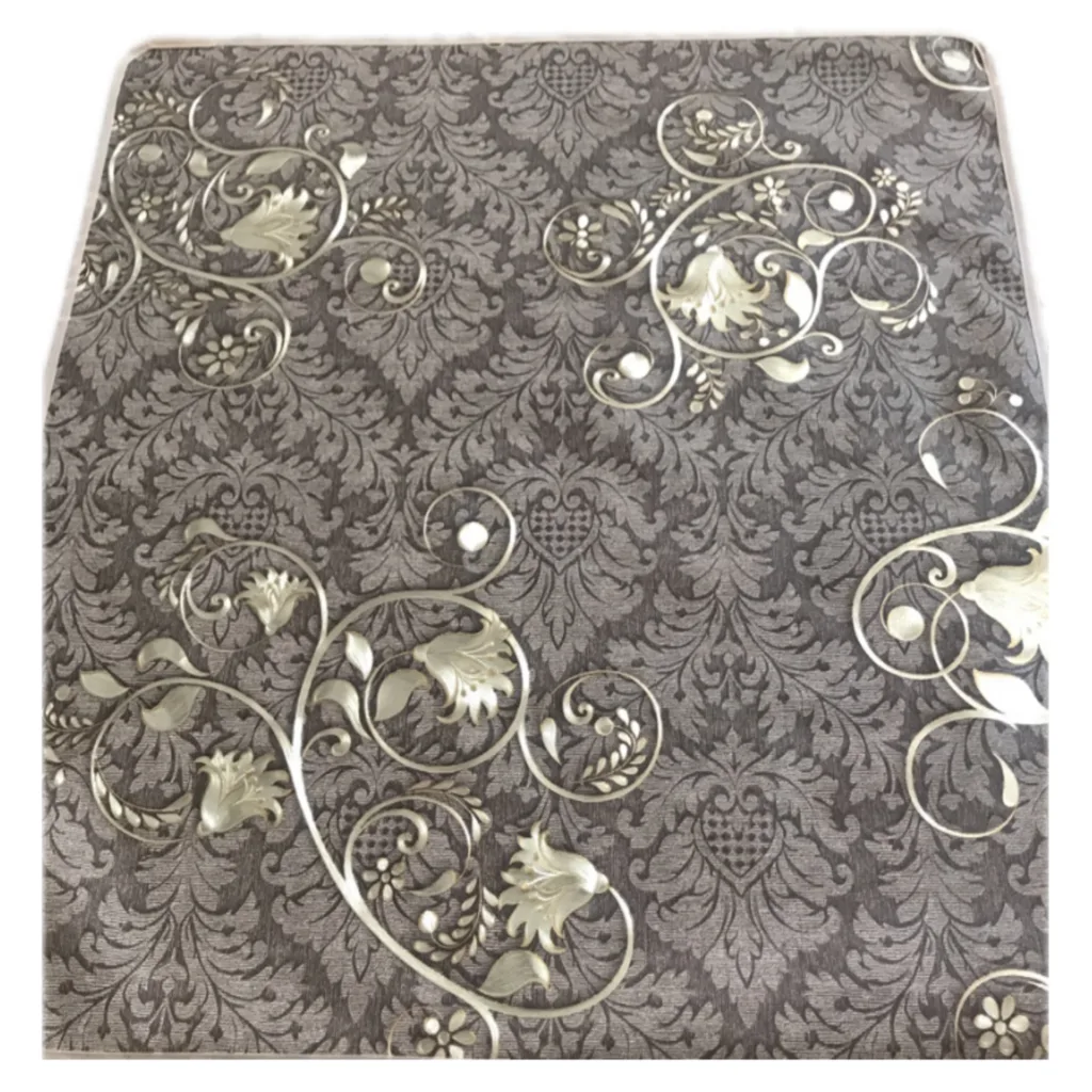 سفره 18 نفره مدل پشت نخی کد 01