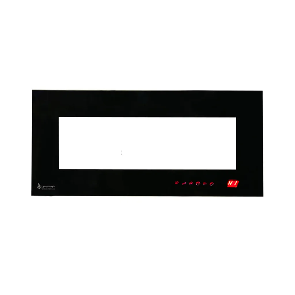 شومینه دیواری برقی شومینه بیستون مدل H.A_180_T_wifi_L2.bs