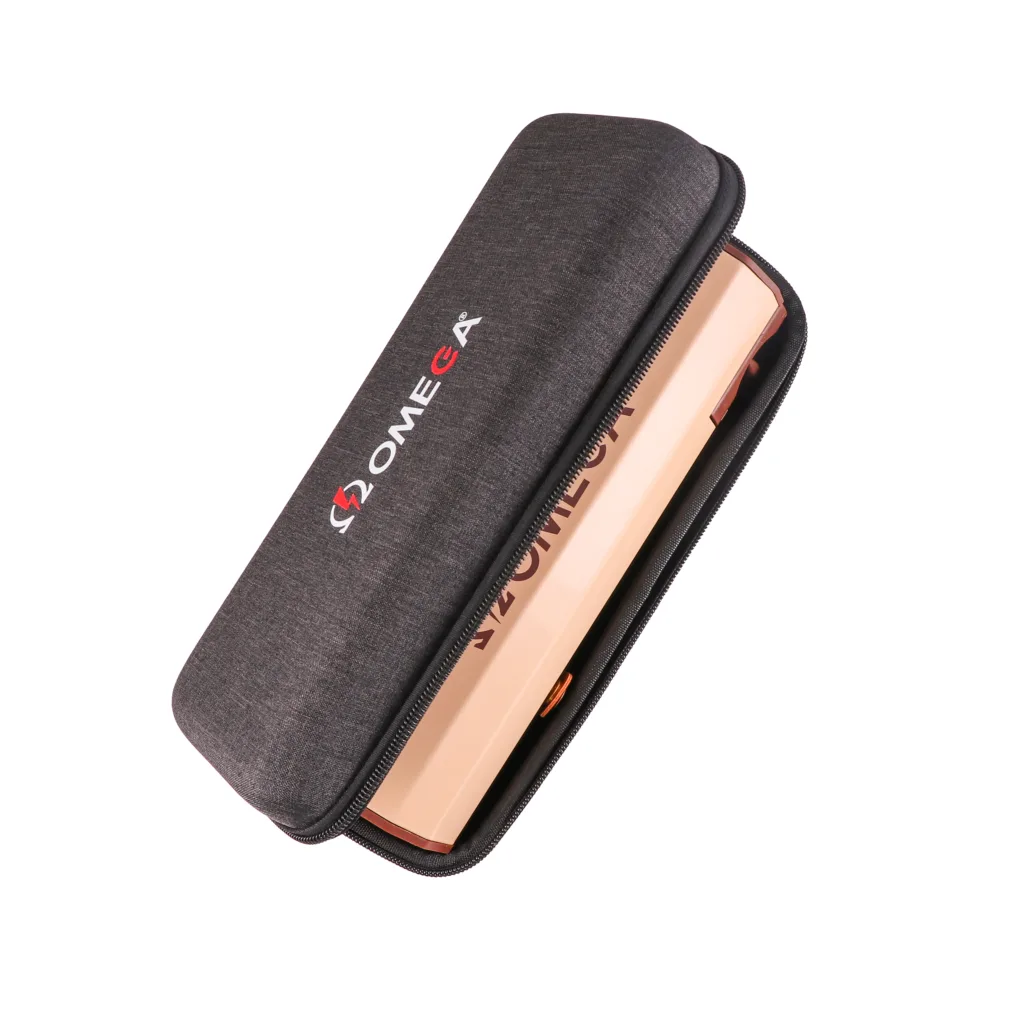 اجاق سفری امگا مدل CS6500