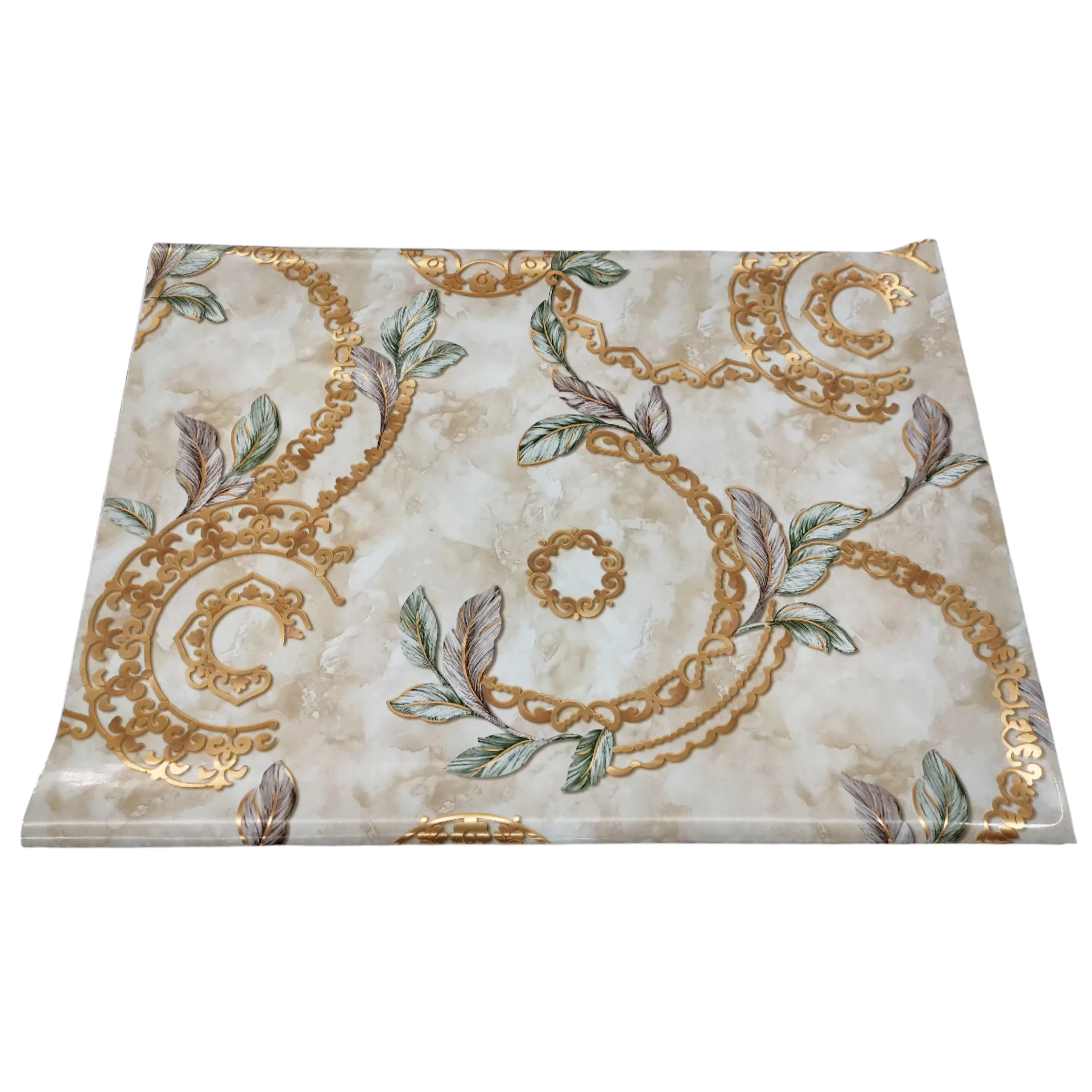 سفره 6 نفره کد 124 سایز 100*140 سانتی متر