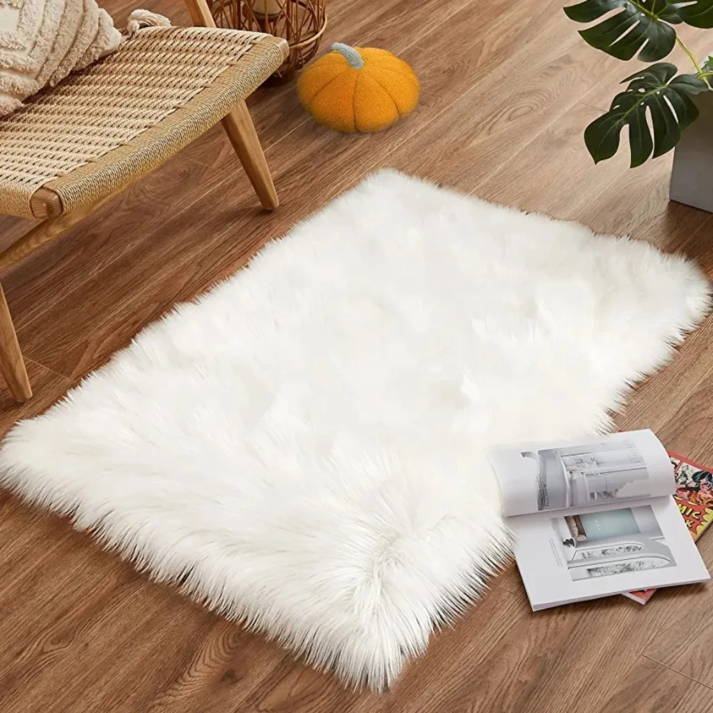 پادری آقای طرح مدل Rectangle سایز 70×50 سانتی متر