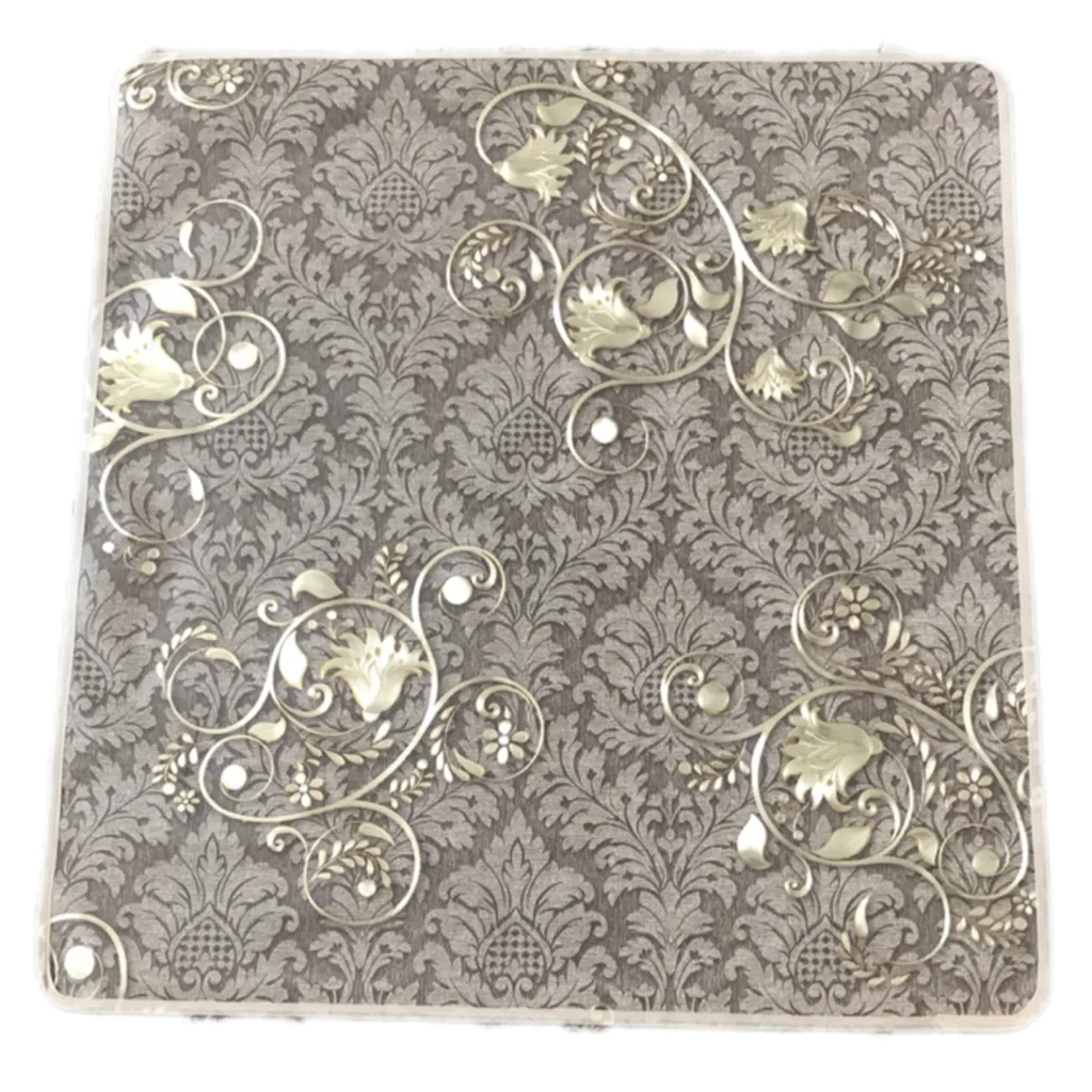 سفره 18 نفره مدل پشت نخی کد 01