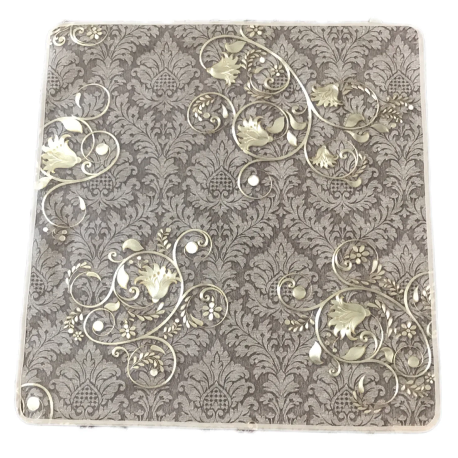 سفره 18 نفره مدل پشت نخی کد 01