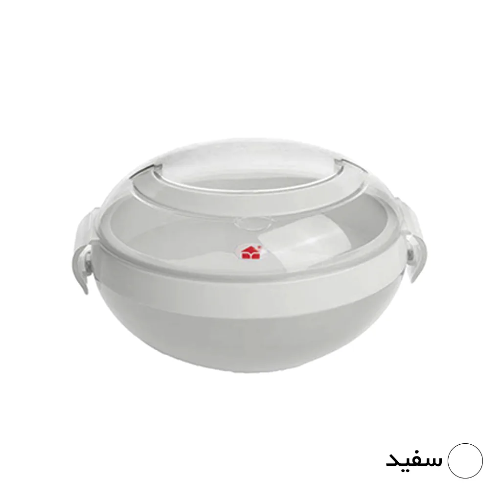 ظرف غذا مانیا مدل 110010