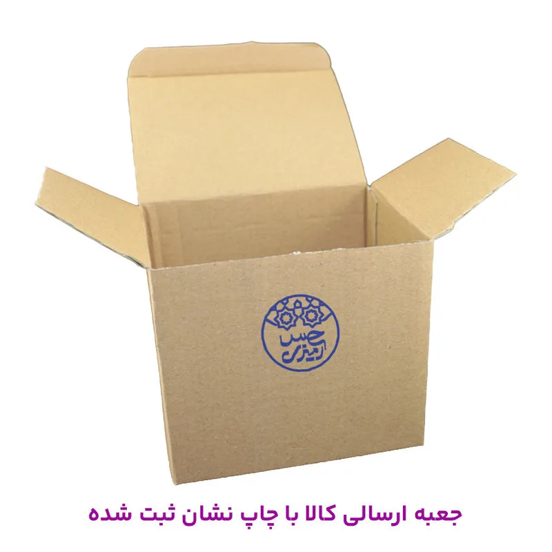 ماگ حس آمیزی طرح خفن ترین حسابدار مدل روزبه