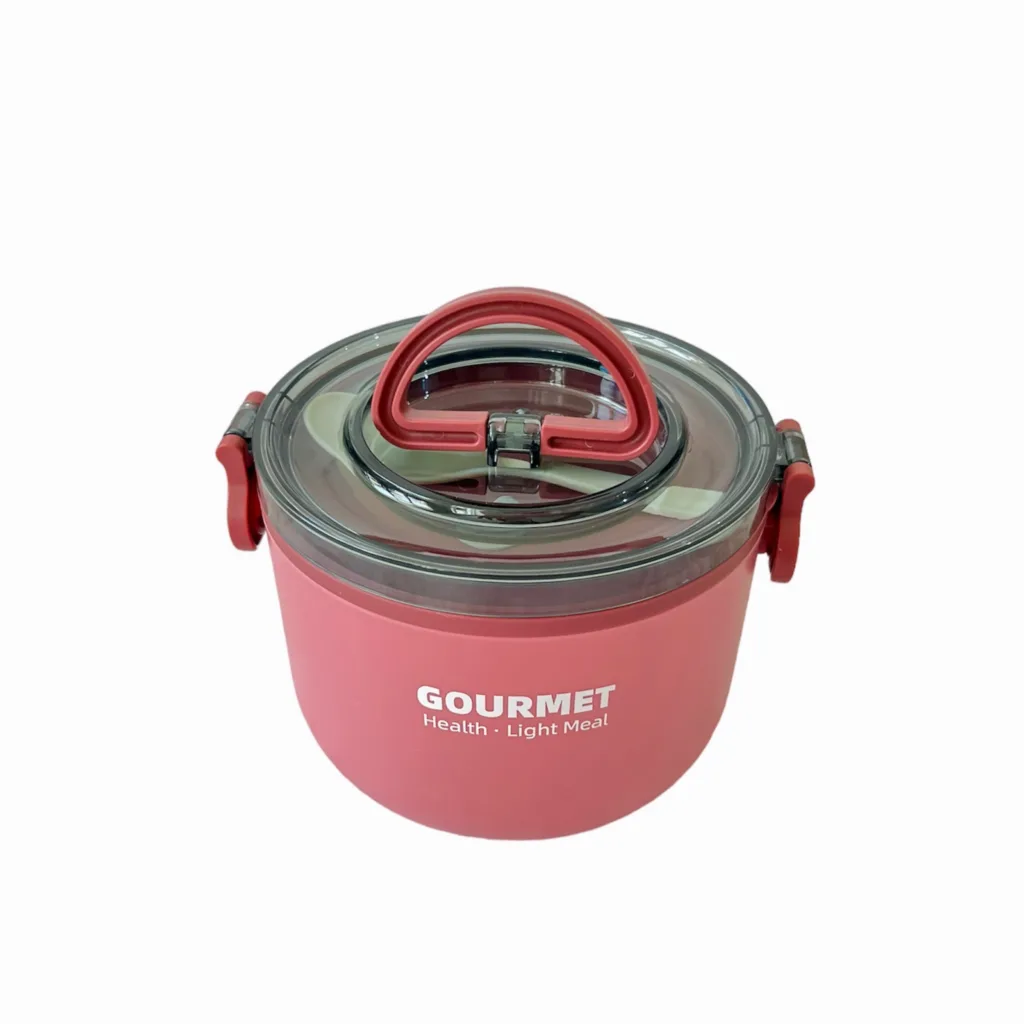 ظرف سفری مدل Gormet  کد VT2326