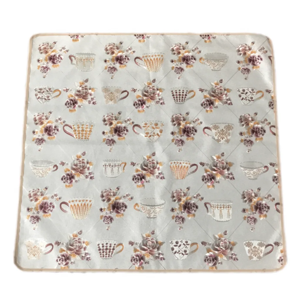 سفره 8 نفره مدل لایت پشت نخی کد 012