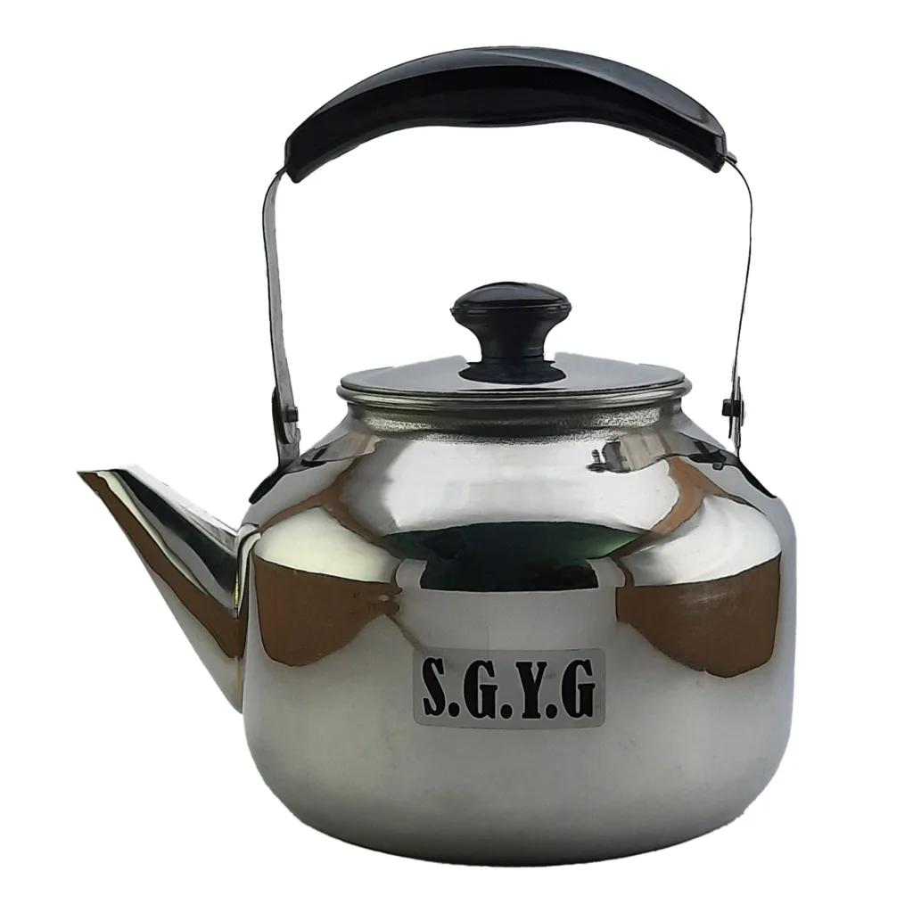 کتری مدل SGYG