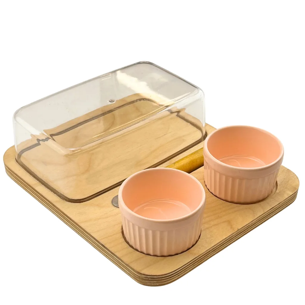 ست کره خوری مدل 523