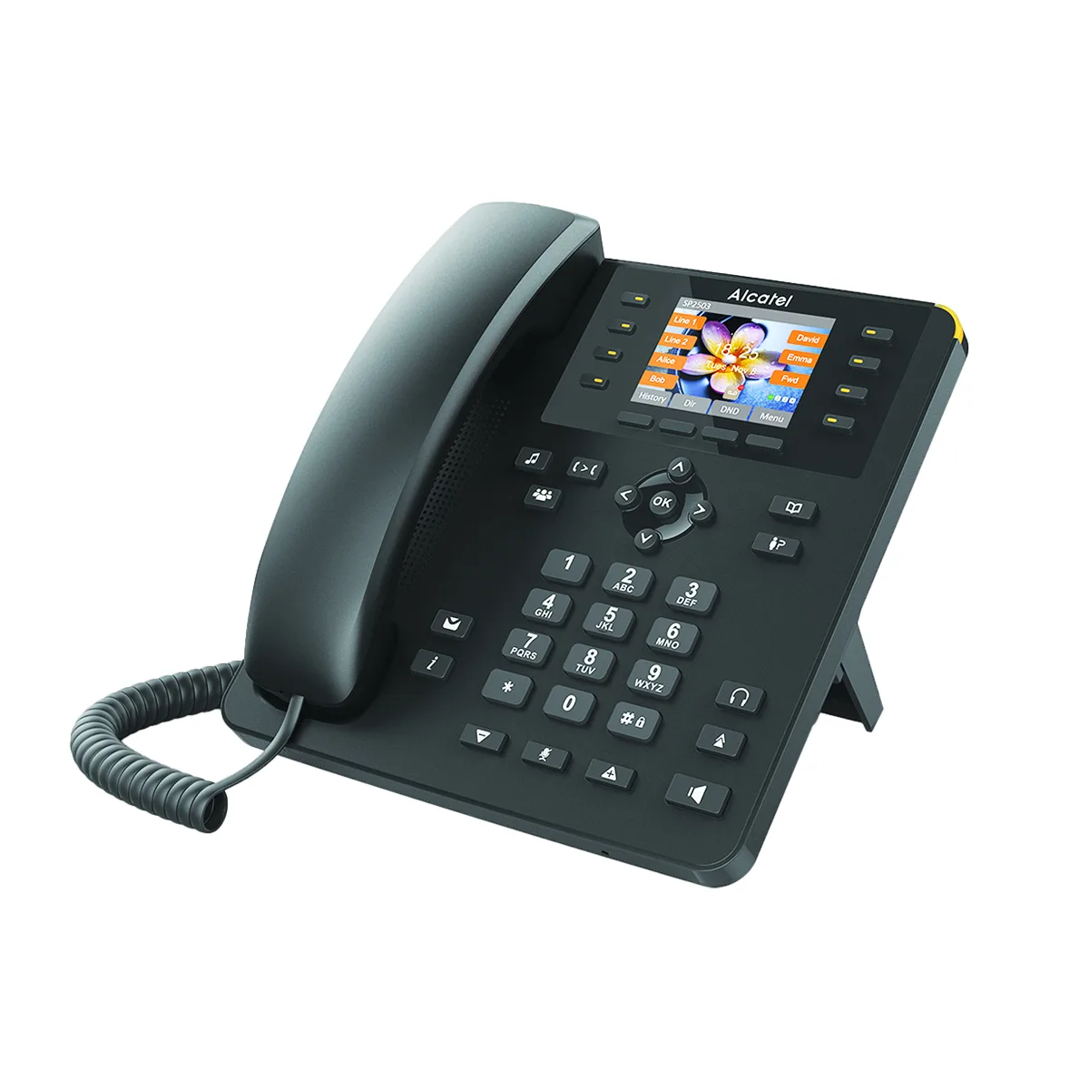 تلفن تحت شبکه آلکاتل مدل SP-2503