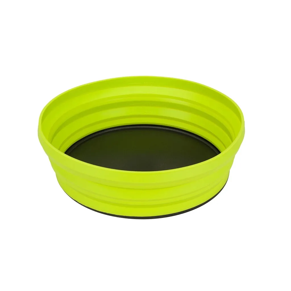 ظرف سفری سی تو سامیت مدل XL-Bowl کد F2023