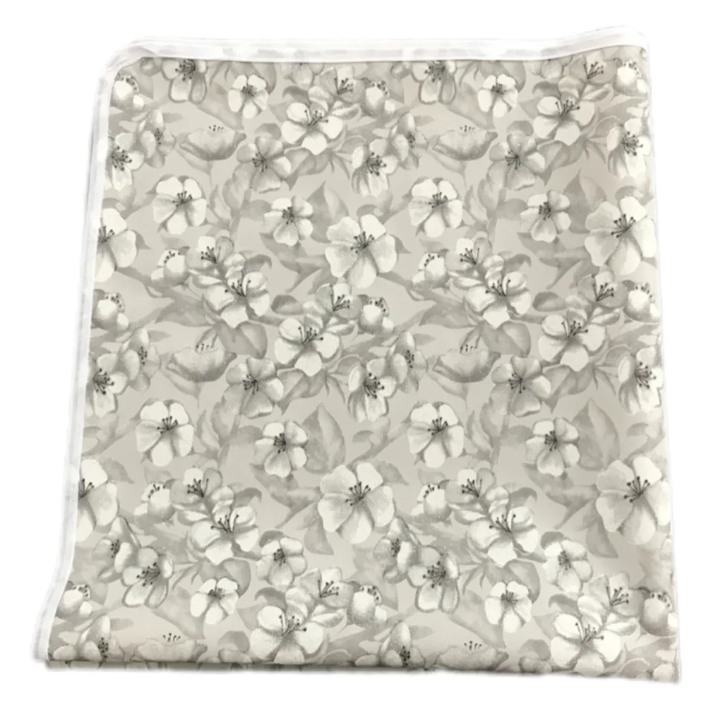 سفره 24 نفره مدل پشت پارچه کد 01