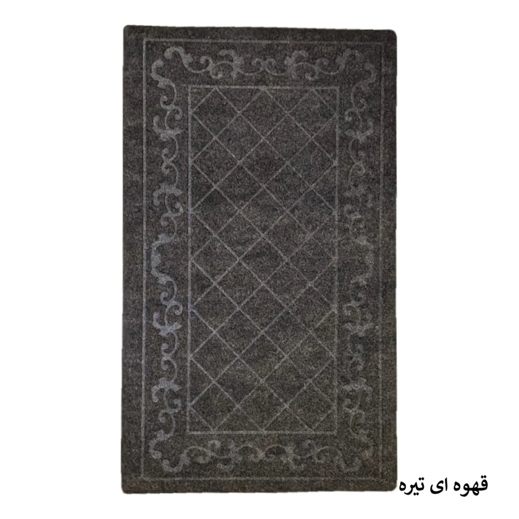 پادری شایسته مدل مستطیل کد 07 سایز 80x50x0.5 سانتیمتر مناسب برای فضای داخلی و بیرونی
