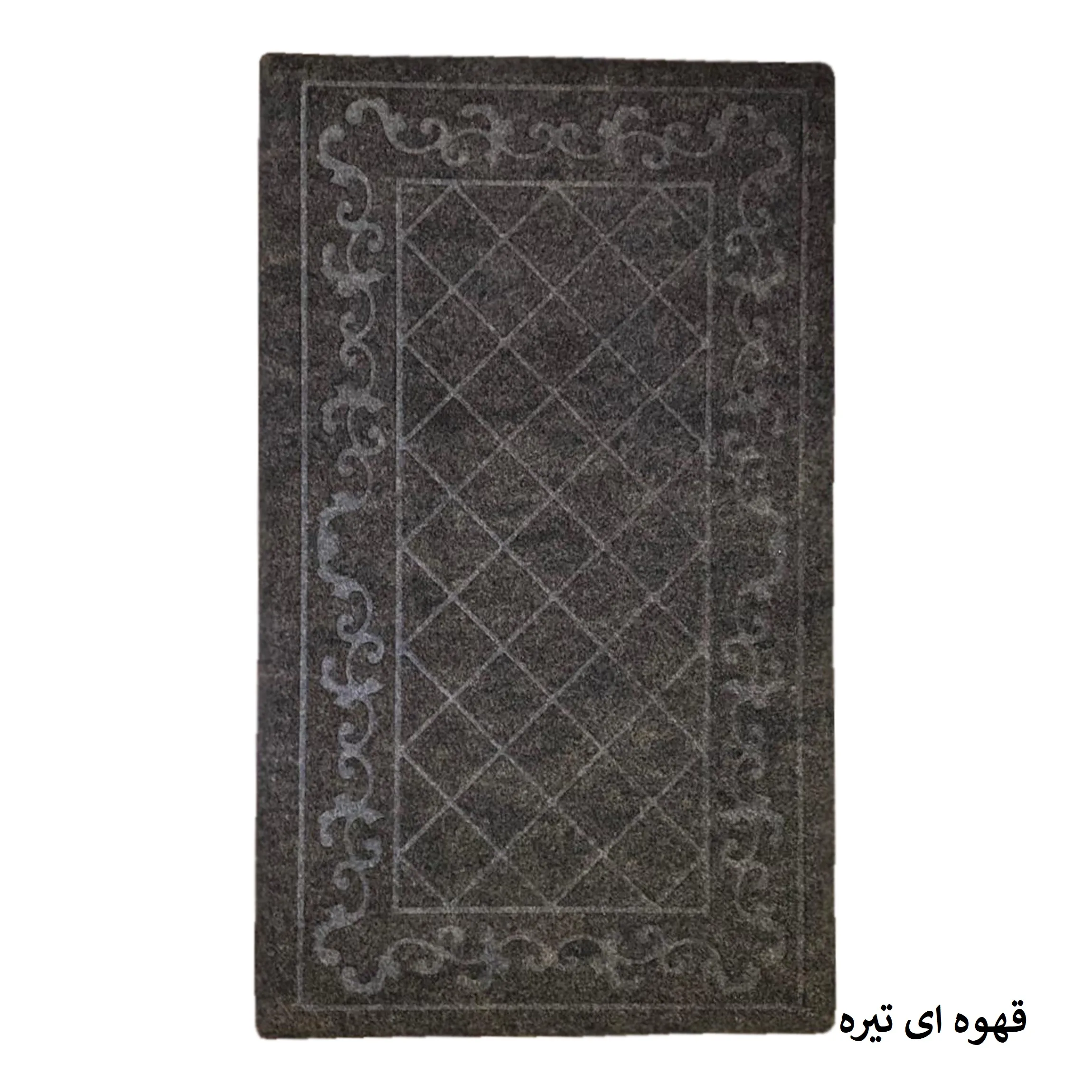 پادری شایسته مدل مستطیل کد 07 سایز 80x50x0.5 سانتیمتر مناسب برای فضای داخلی و بیرونی