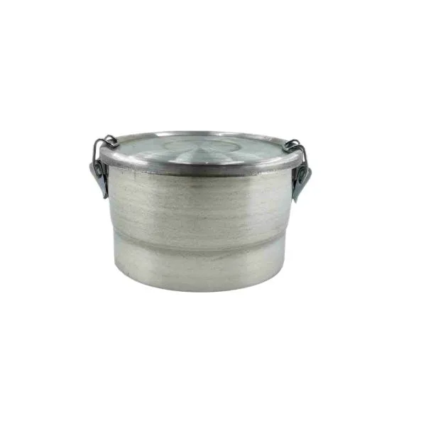 ظرف غذا مدل پرستیژ 2 طبقه کد 3