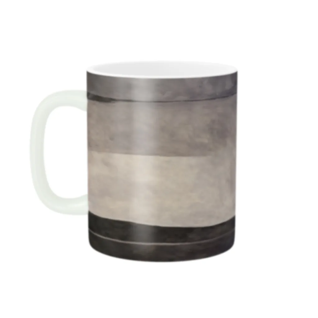 ماگ مدل ساده کد 710