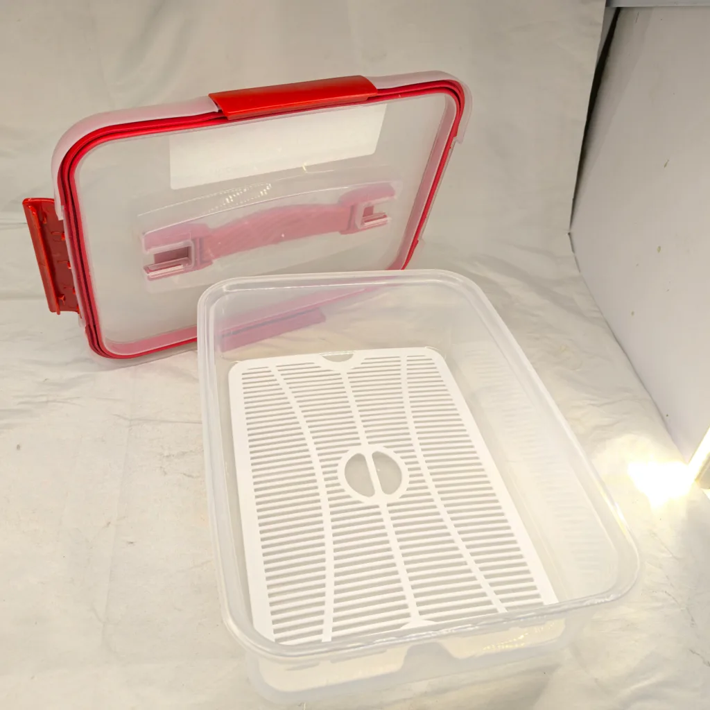 ظرف نگهدارنده زیبا مدل 35130