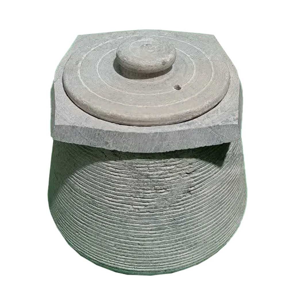 دیگ سنگی فدک مدل D10