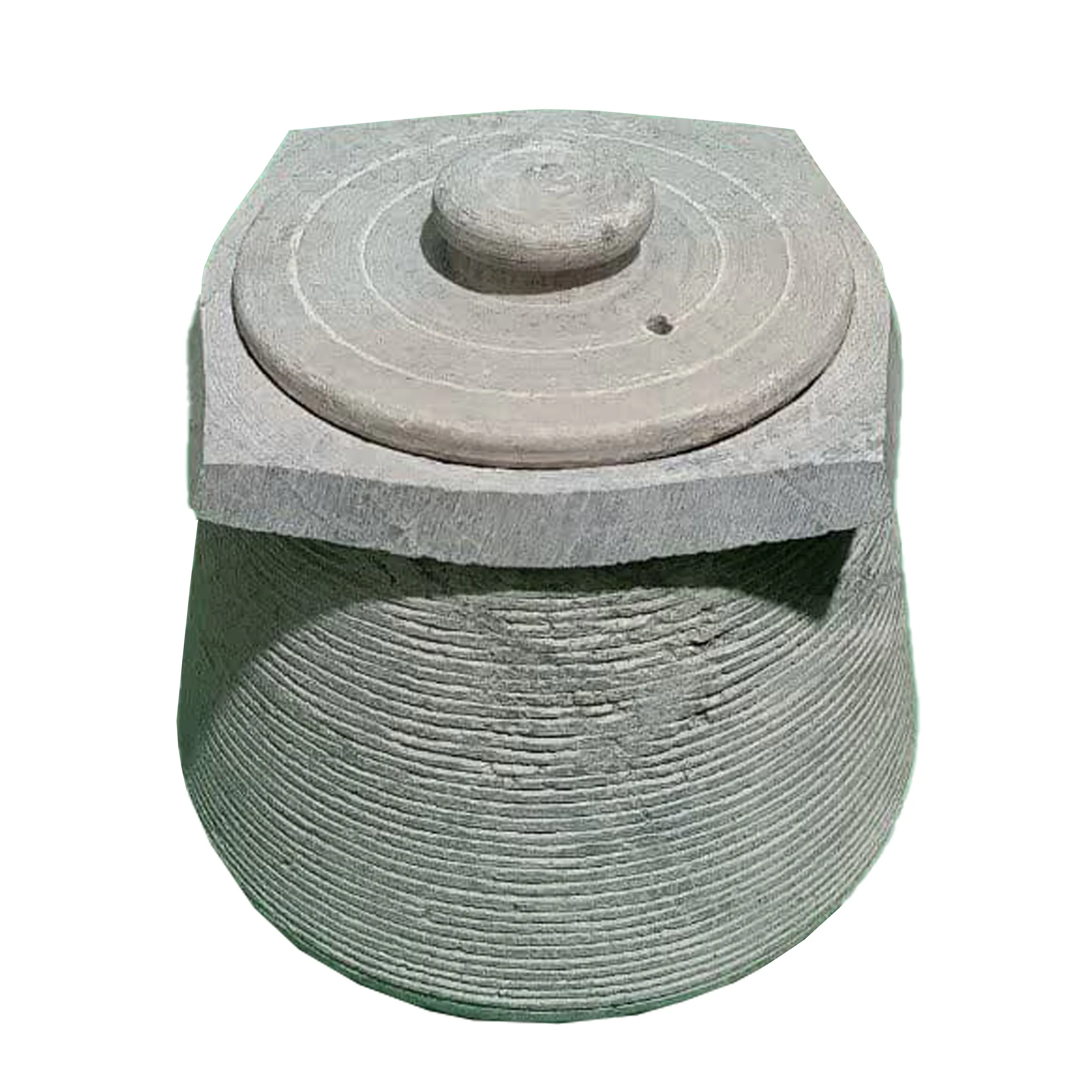 دیگ سنگی فدک مدل D10
