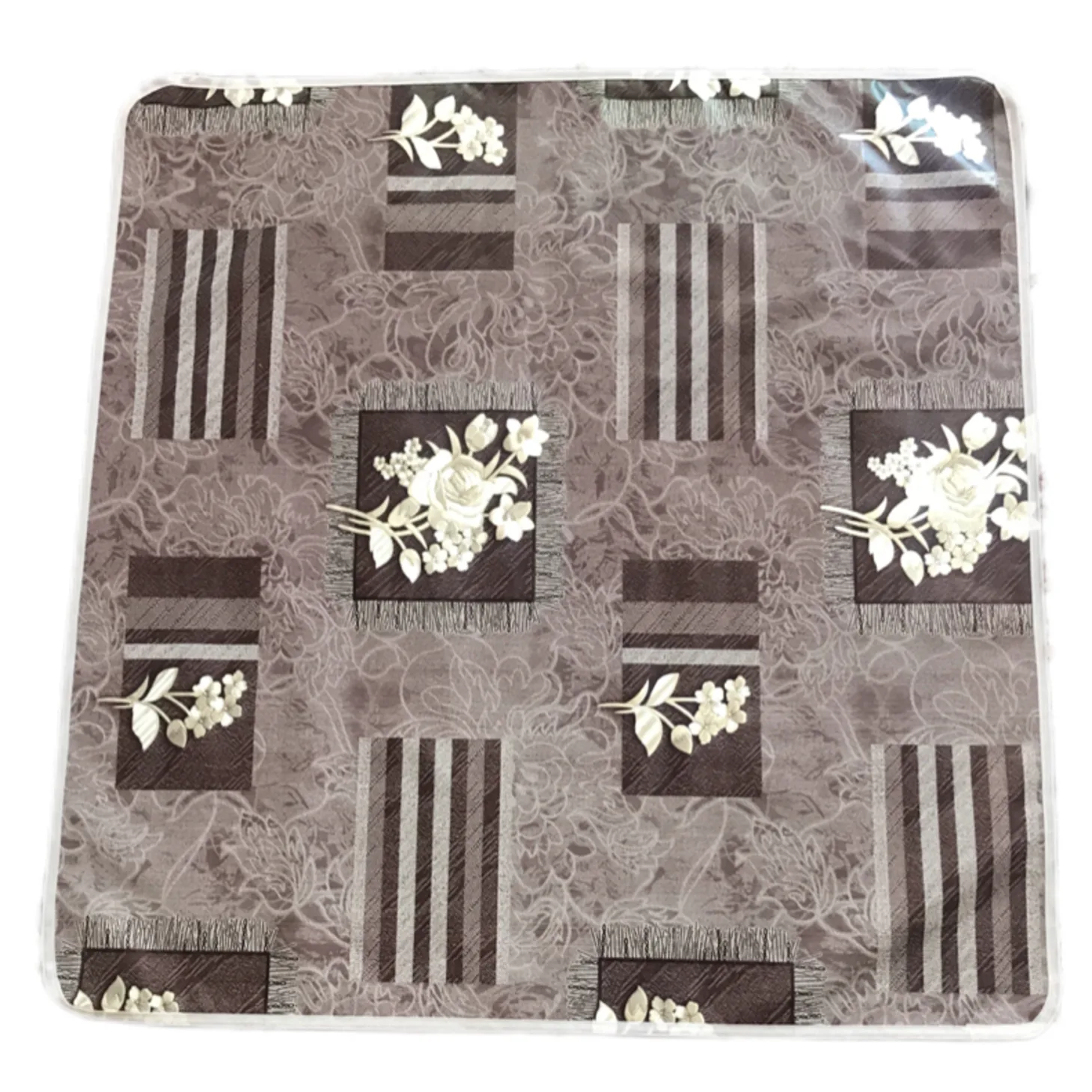 سفره 14 نفره مدل لایت پشت نخی کد 012