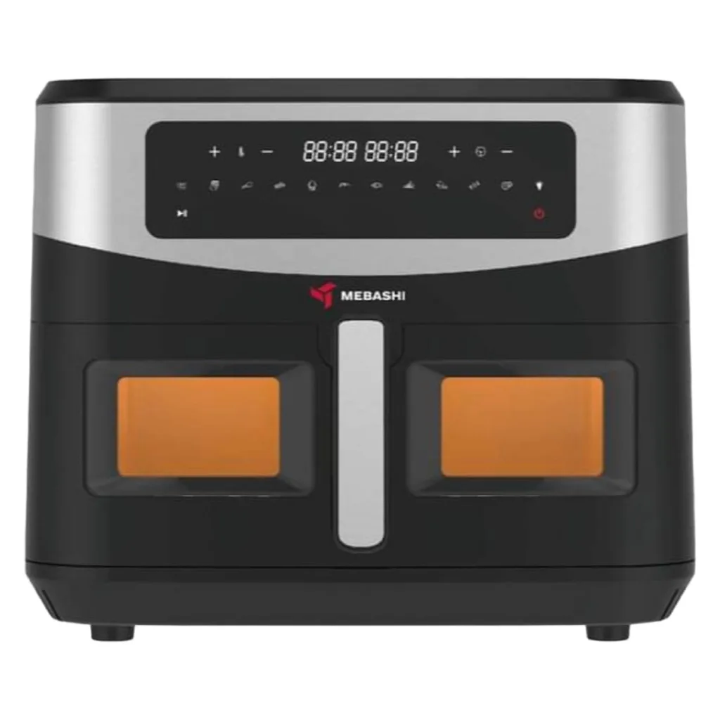 سرخ کن بدون روغن مباشی مدل ME-AF958