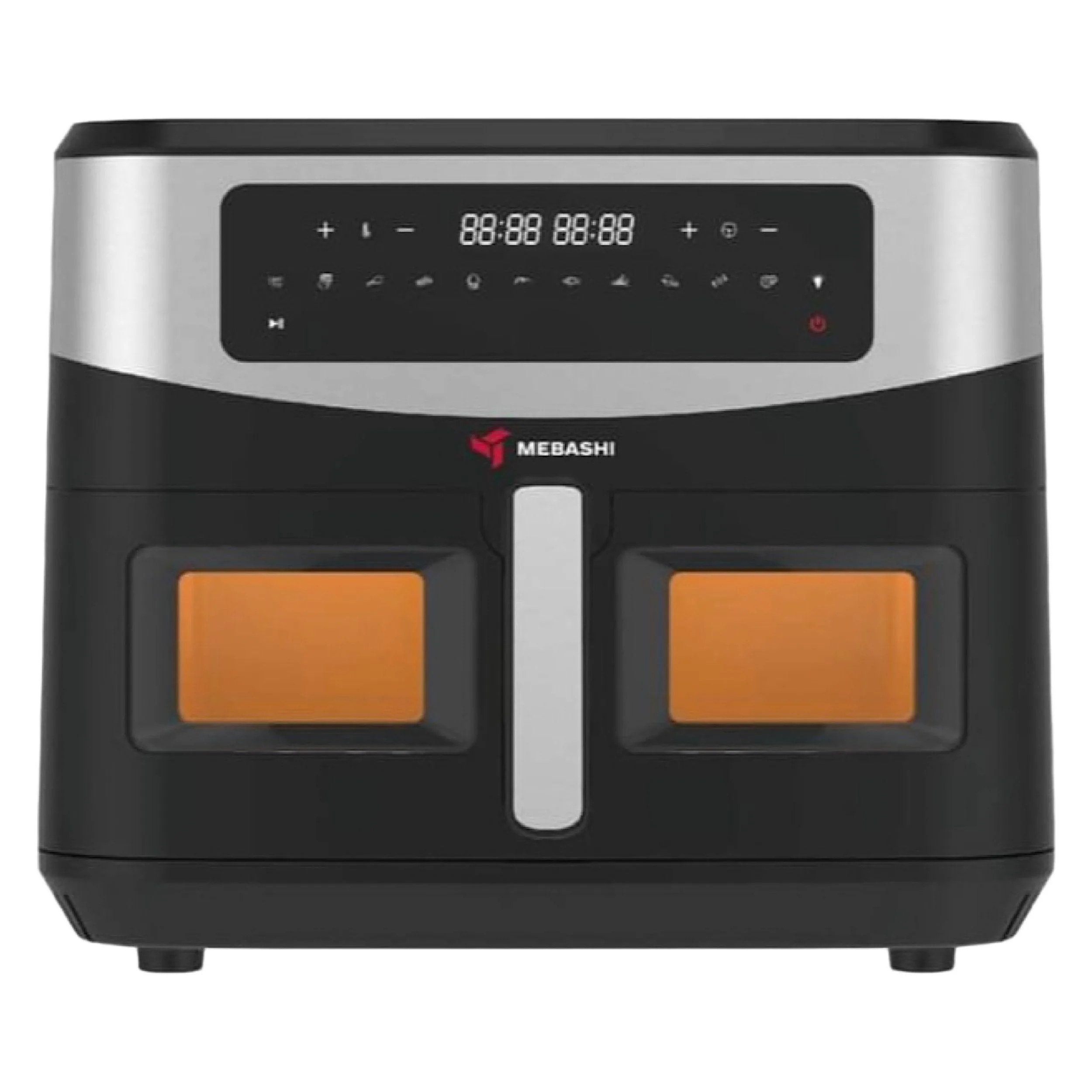 سرخ کن بدون روغن مباشی مدل ME-AF958