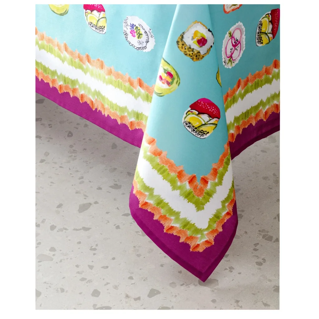 سفره هشت نفره مادام کوکو مدل Paulina 150200