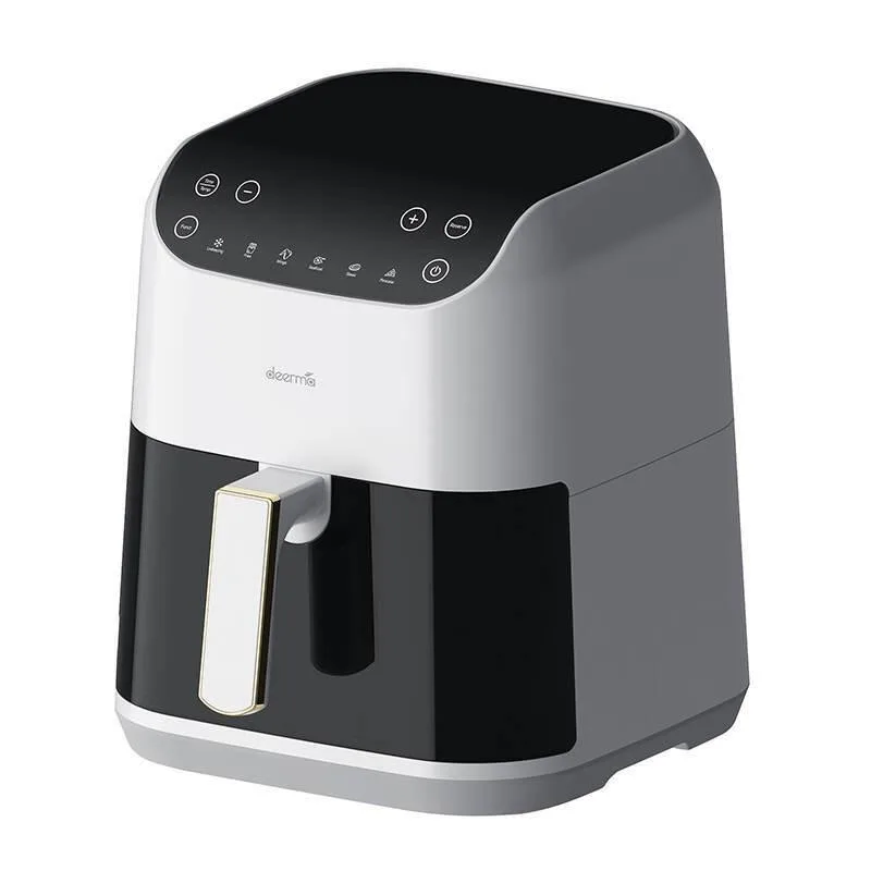 سرخ کن بدون روغن درما مدل KZ130W