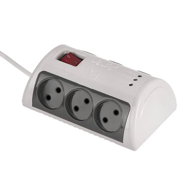 محافظ ولتاژ تیراژه مدل 3