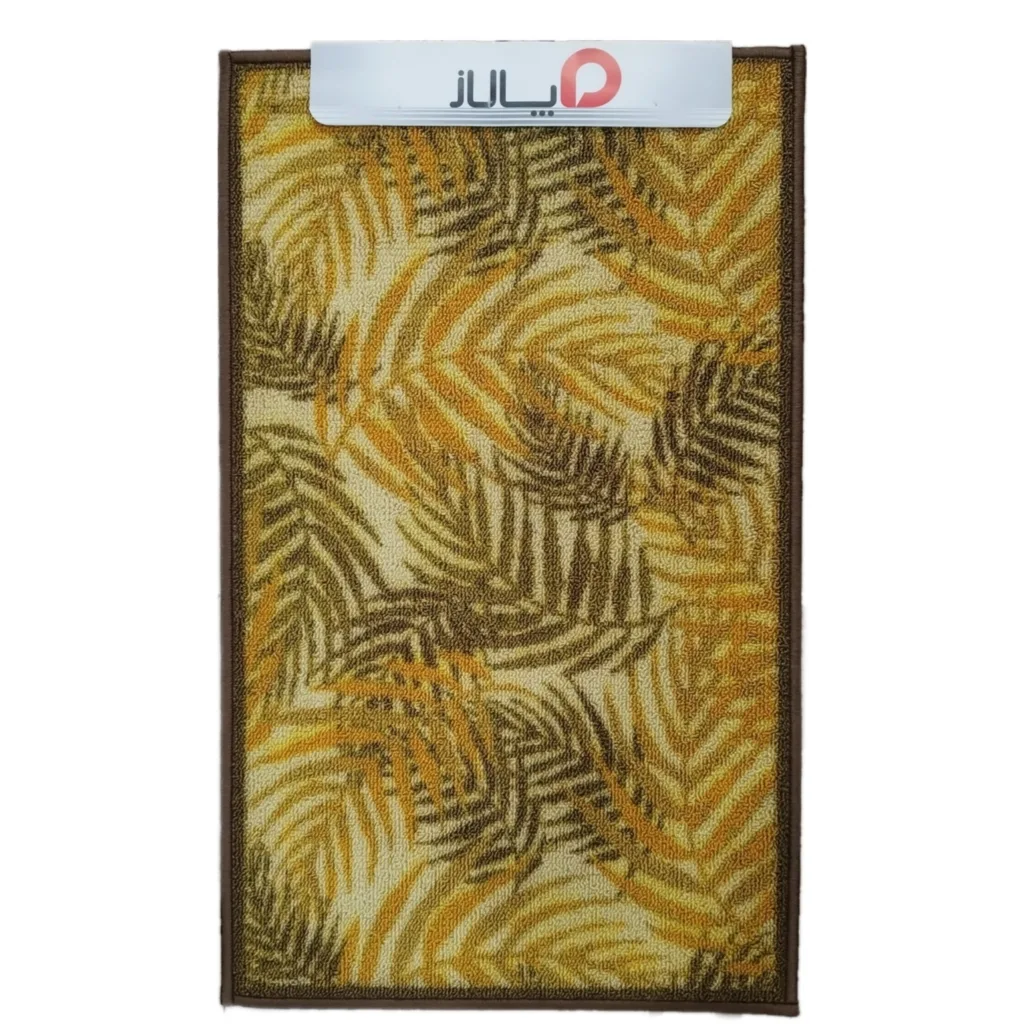 پادری پالاز طرح شیرین سایز 50*80 سانتی متر