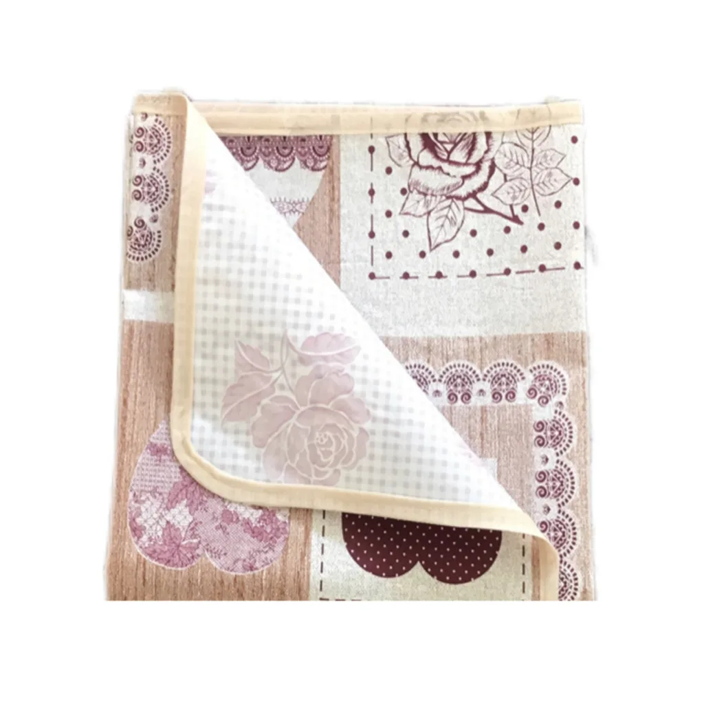 سفره 18 نفره مدل ماژستیک طرح 2 رو کد 02