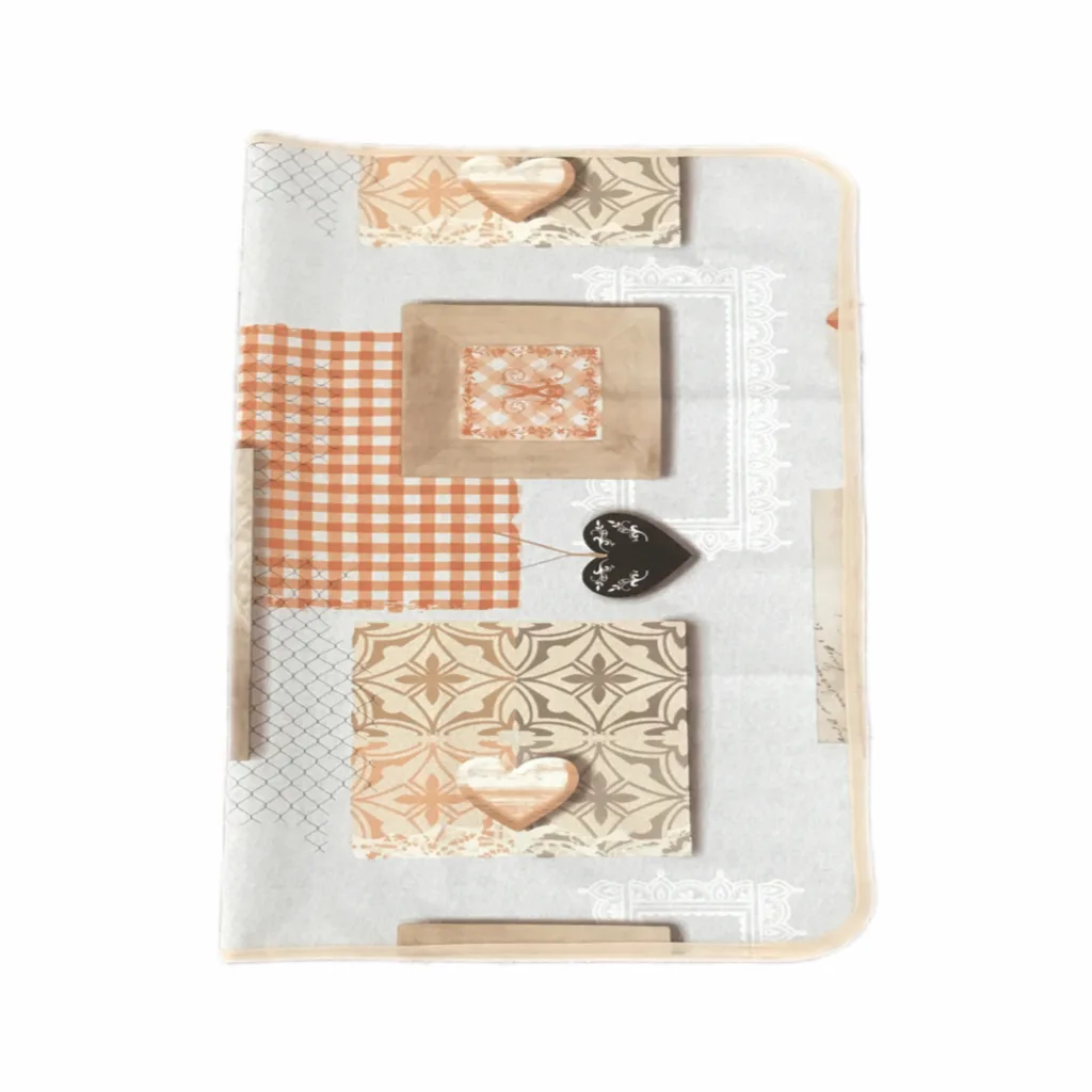 سفره 10 نفره مدل پشت نخی کد 03