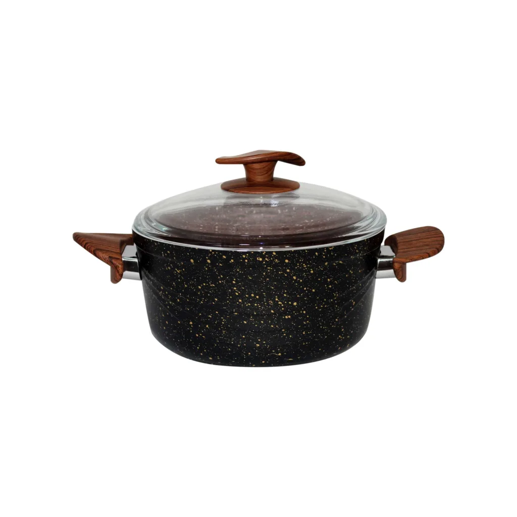 سرویس پخت و پز 3 پارچه اویز مدل SW2626