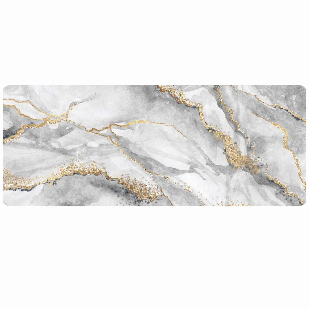 پادری مدل عریض جلوسینکی کد L-256 سایز 46×109 سانتی متر