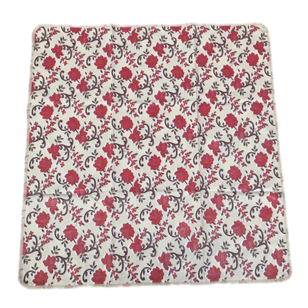 سفره 2 نفره طرح آوا مدل 2 رو کد 03