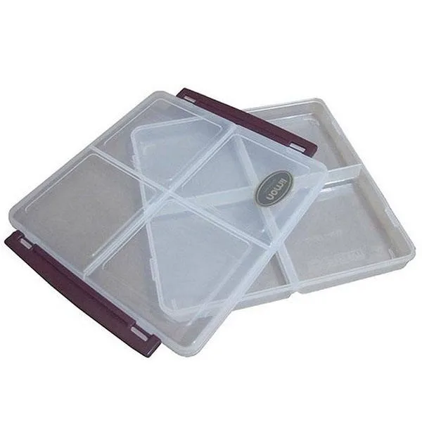 ظرف نگهدارنده لیمون مدل MD286