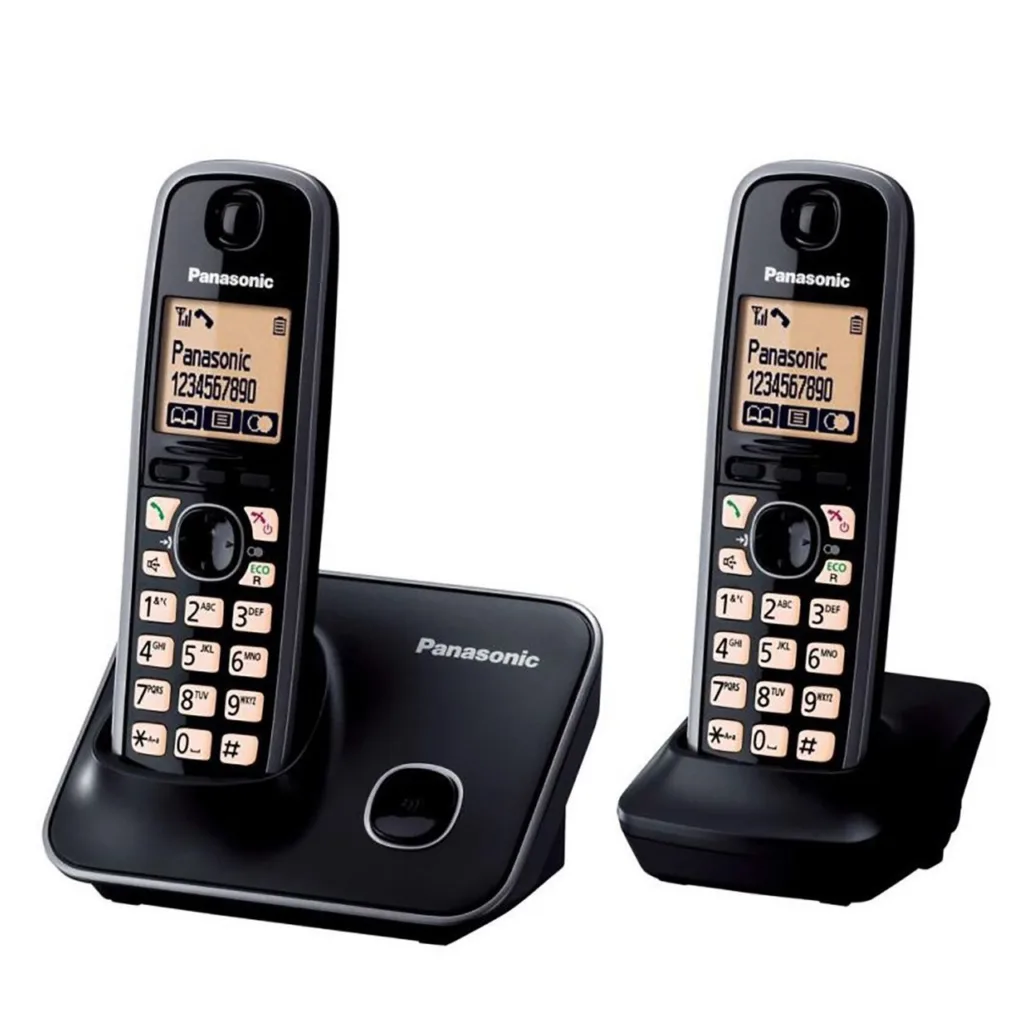 تلفن پاناسونیک مدل KX-TG3712SX