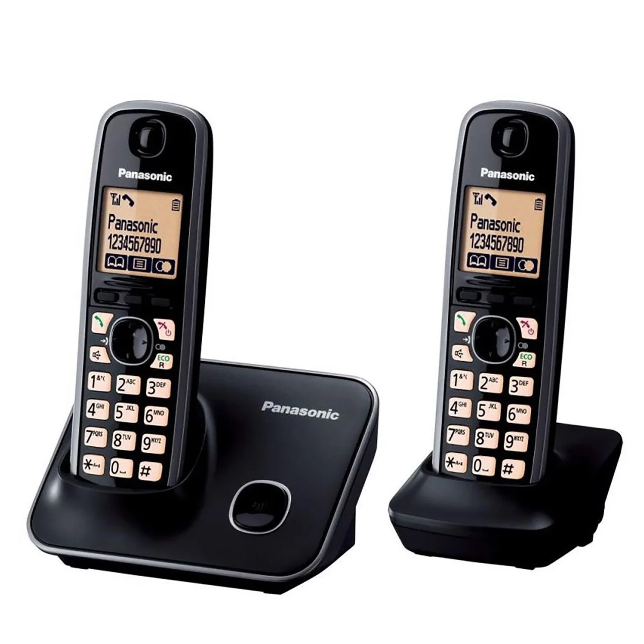 تلفن پاناسونیک مدل KX-TG3712SX