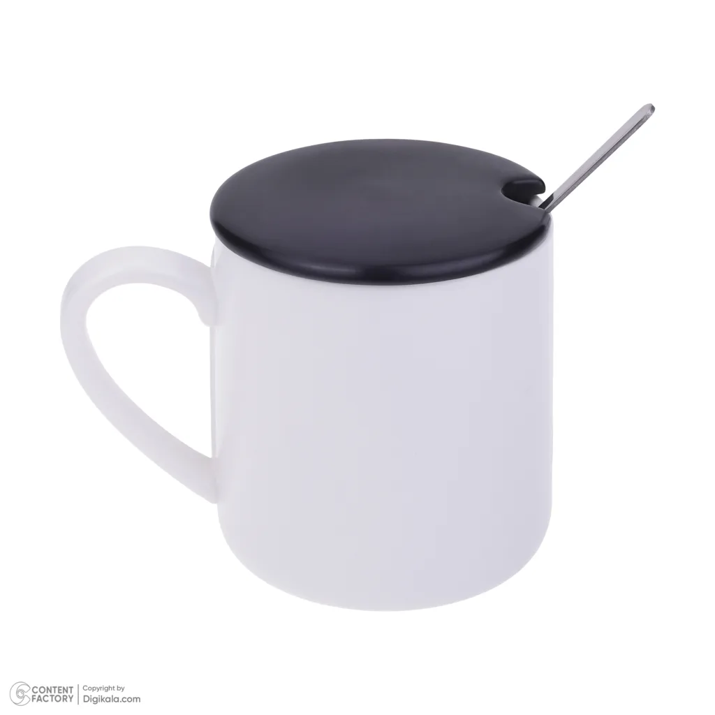 ماگ مدل مدرن