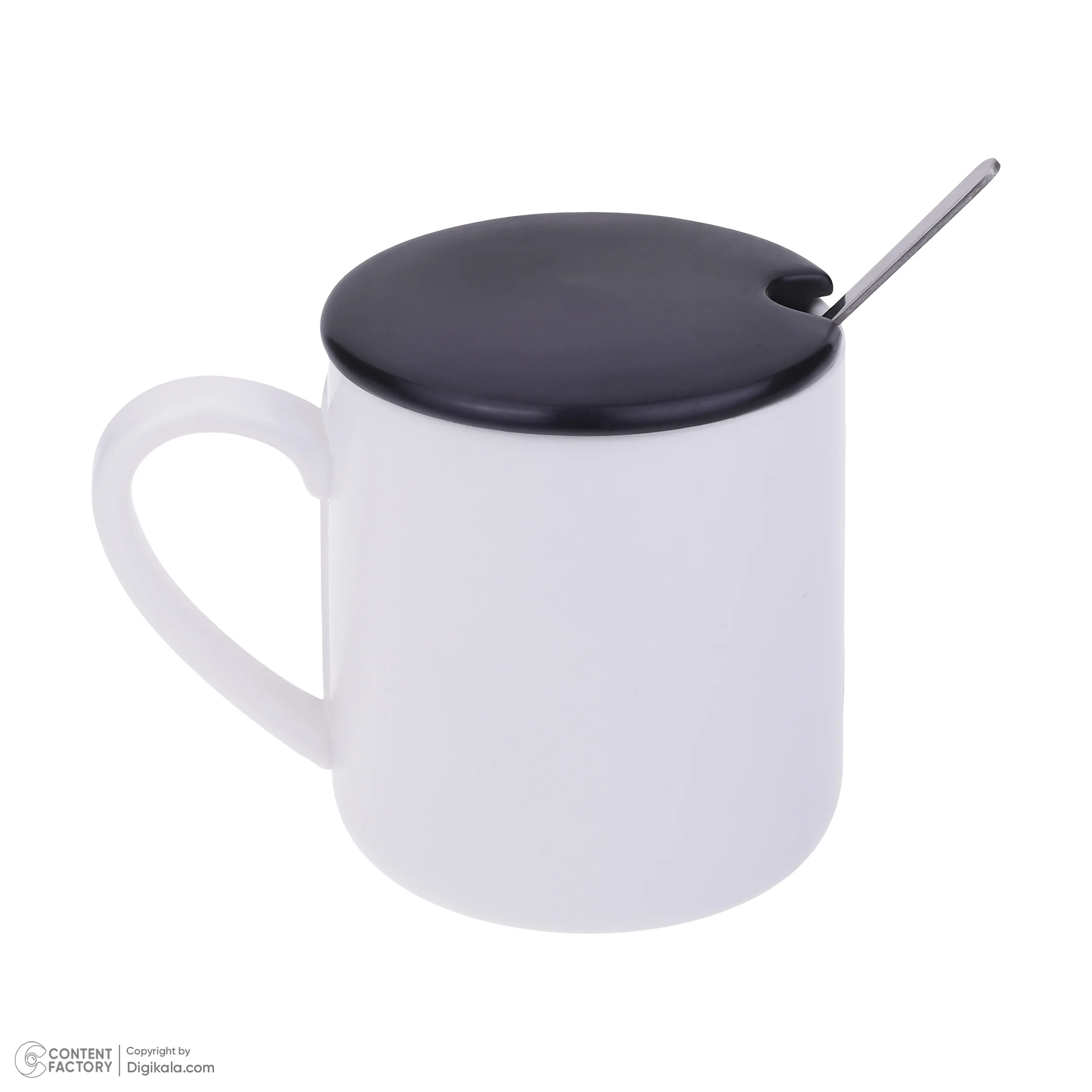 ماگ مدل مدرن