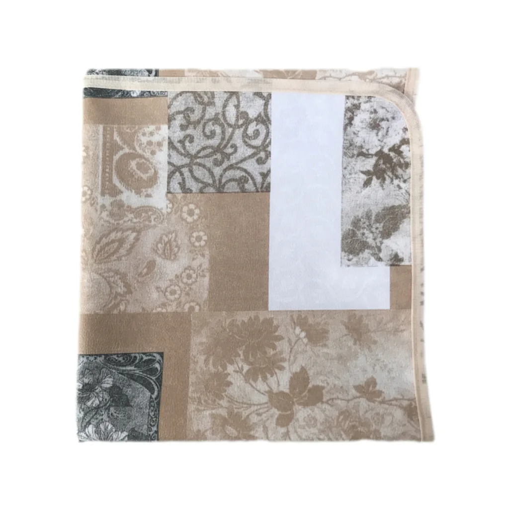 سفره 2 نفره مدل پشت نخی کد 01