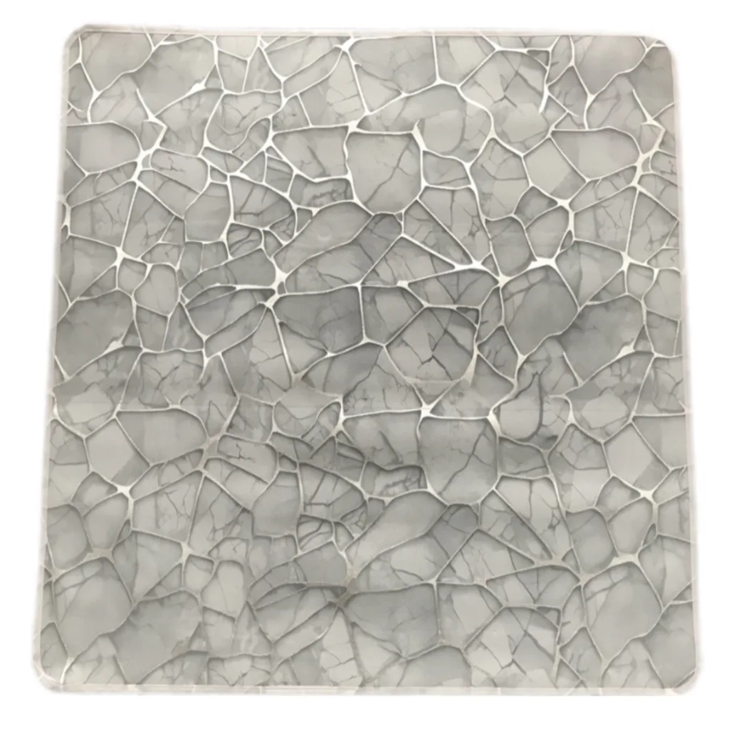 سفره 12 نفره مدل میوا پشت ابریشمی کد 013